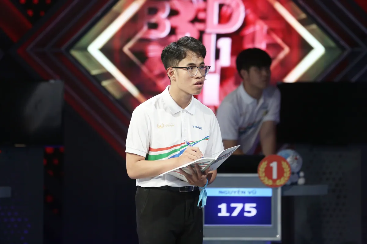 Đương kim v&ocirc; địch Olympia v&agrave; d&agrave;n cựu th&iacute; sinh "tiếp lửa" cho 4 nh&agrave; leo n&uacute;i trước giờ G- Ảnh 10.