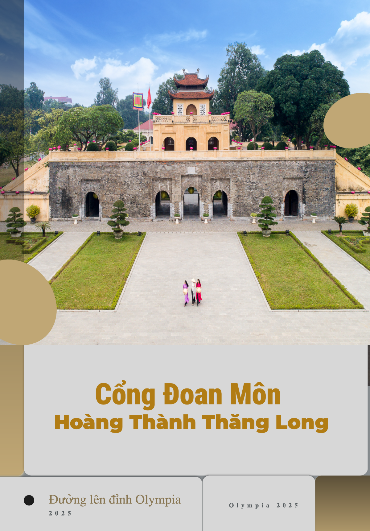 CHÍNH THỨC: Lộ diện 4 điểm cầu đặc biệt của Chung kết năm Đường Lên Đỉnh Olympia 2025- Ảnh 4. CHÍNH THỨC: Lộ diện 4 điểm cầu đặc biệt của Chung kết năm Đường Lên Đỉnh Olympia 2025- Ảnh 4.