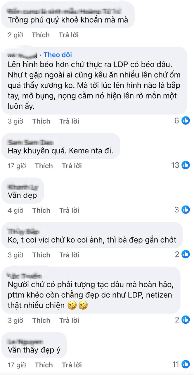 Lưu Diệc Phi lộ bằng chứng sống ảo- Ảnh 5.
