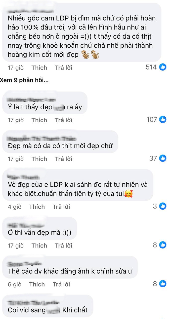 Lưu Diệc Phi lộ bằng chứng sống ảo- Ảnh 6.