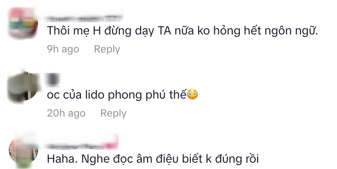 Cả triệu người xem vợ Quang Hải dạy con nói tiếng Anh, phát âm thế nào mà ai cũng khuyên  Cả triệu người xem vợ Quang Hải dạy con nói tiếng Anh, phát âm thế nào mà ai cũng khuyên
