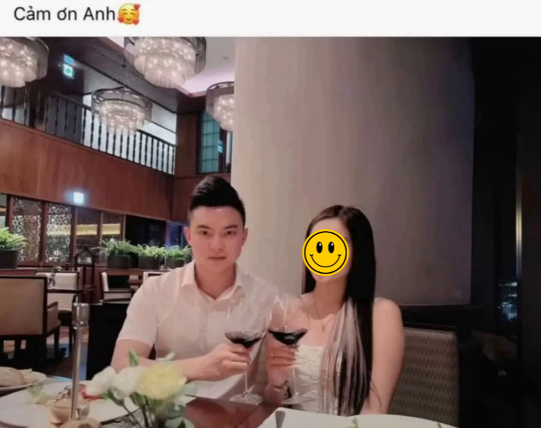 Kiều Trang lên tiếng khi bị nhầm là  Kiều Trang lên tiếng khi bị nhầm là