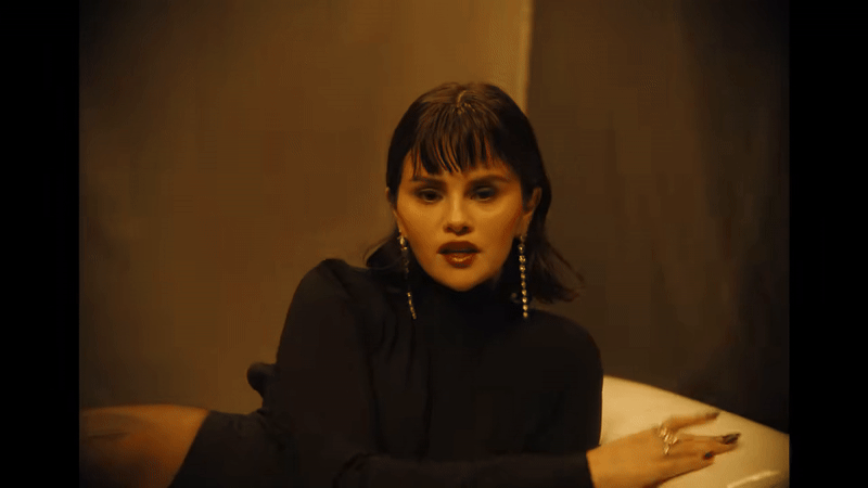 Bao giờ Selena Gomez mới chịu dừng lại?- Ảnh 4.