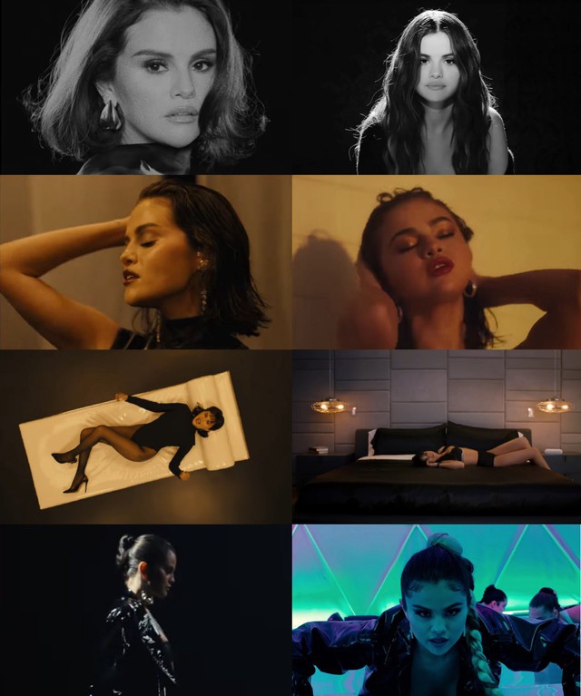 Bao giờ Selena Gomez mới chịu dừng lại?- Ảnh 3.