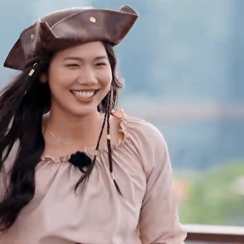 Tin được không đây là Ánh Viên: 