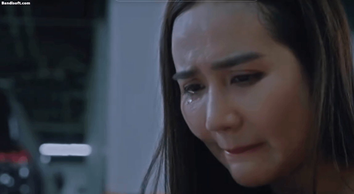 Lâu rồi phim Việt mới có mỹ nhân càng khổ lại càng đẹp phong thần, nhan sắc này đúng là lấy hết may mắn trên đời- Ảnh 3. Lâu rồi phim Việt mới có mỹ nhân càng khổ lại càng đẹp phong thần, nhan sắc này đúng là lấy hết may mắn trên đời- Ảnh 3.