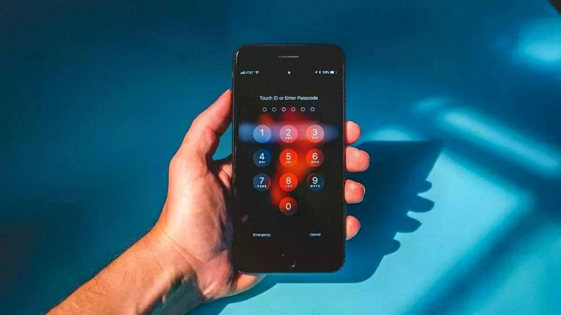 Thêm chiêu lừa đảo mới "dội bom" trên iPhone, ai cũng nên biết- Ảnh 1. Thêm chiêu lừa đảo mới "dội bom" trên iPhone, ai cũng nên biết- Ảnh 1.