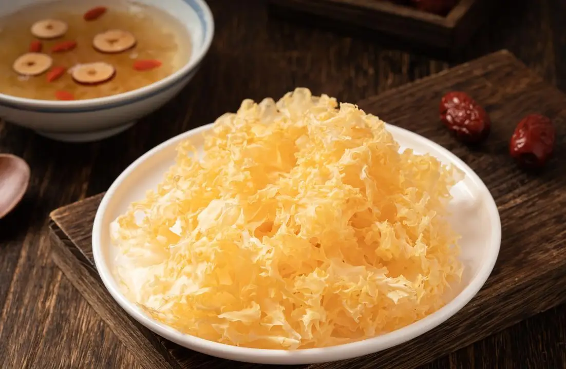 6 thực phẩm  6 thực phẩm