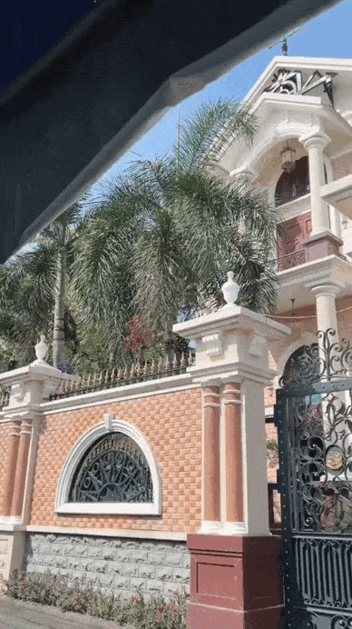 Nhà chồng Á hậu Quỳnh Châu- Ảnh 8. Nhà chồng Á hậu Quỳnh Châu- Ảnh 8.