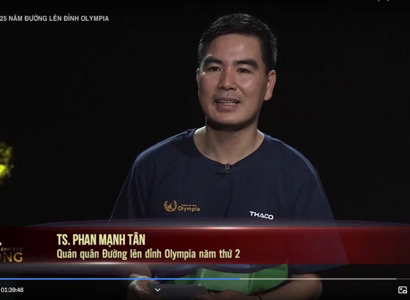 "Soi" công việc hiện tại của loạt Quán quân Đường Lên Đỉnh Olympia: Người làm cho Google, người có tổng tài sản triệu USD!- Ảnh 1. "Soi" công việc hiện tại của loạt Quán quân Đường Lên Đỉnh Olympia: Người làm cho Google, người có tổng tài sản triệu USD!- Ảnh 1.