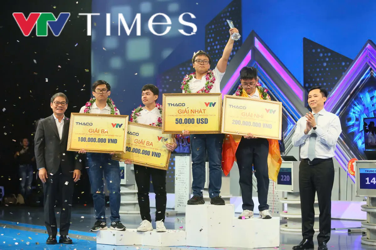 Đương kim v&ocirc; địch Olympia v&agrave; d&agrave;n cựu th&iacute; sinh "tiếp lửa" cho 4 nh&agrave; leo n&uacute;i trước giờ G- Ảnh 2.