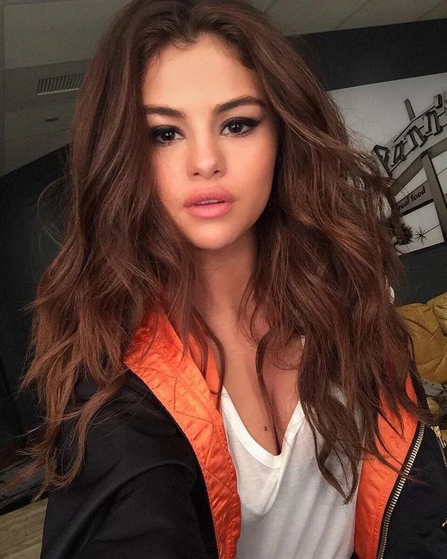 Bao giờ Selena Gomez mới chịu dừng lại?- Ảnh 6.