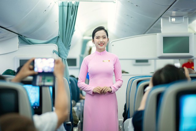 Sức lan tỏa khắp 30 nước và vùng lãnh thổ: Một cái tên đưa Việt Nam vươn ra toàn cầu, hé lộ 3 bước chiến lược- Ảnh 3. Sức lan tỏa khắp 30 nước và vùng lãnh thổ: Một cái tên đưa Việt Nam vươn ra toàn cầu, hé lộ 3 bước chiến lược- Ảnh 3.