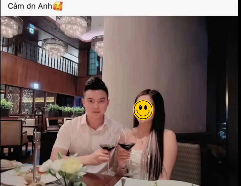 Hôn nhân của Hoa hậu Đỗ Hà bị phá?- Ảnh 1. Hôn nhân của Hoa hậu Đỗ Hà bị phá?- Ảnh 1.