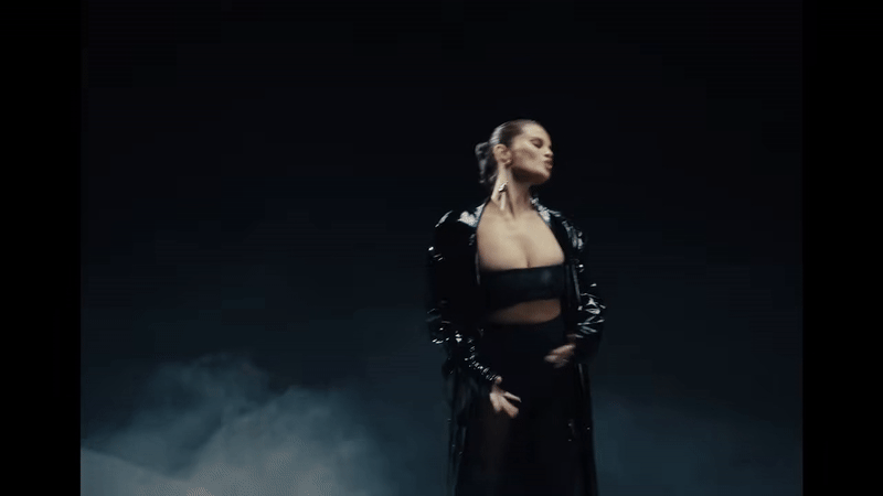 Bao giờ Selena Gomez mới chịu dừng lại?- Ảnh 1.