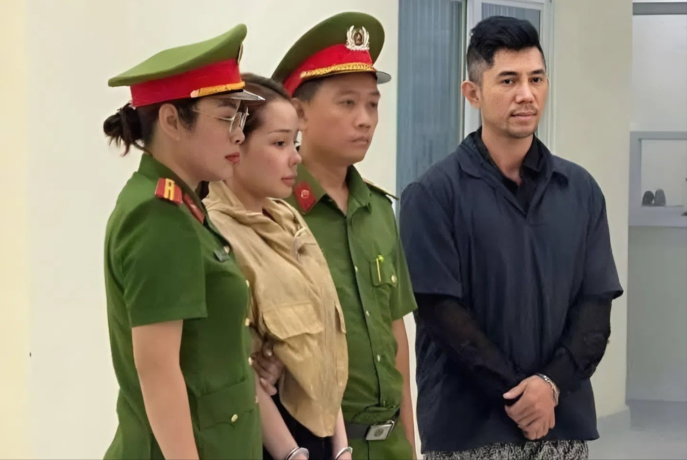 Cảnh báo từ vụ Lương Bằng Quang- Ảnh 1. Cảnh báo từ vụ Lương Bằng Quang- Ảnh 1.