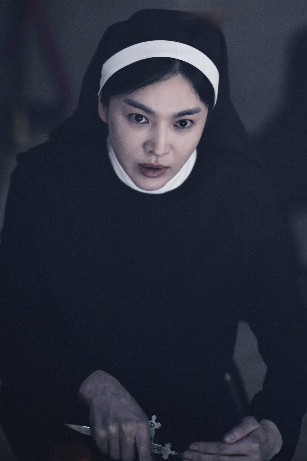 Tình thế khó khăn hiện tại của Song Hye Kyo- Ảnh 2.