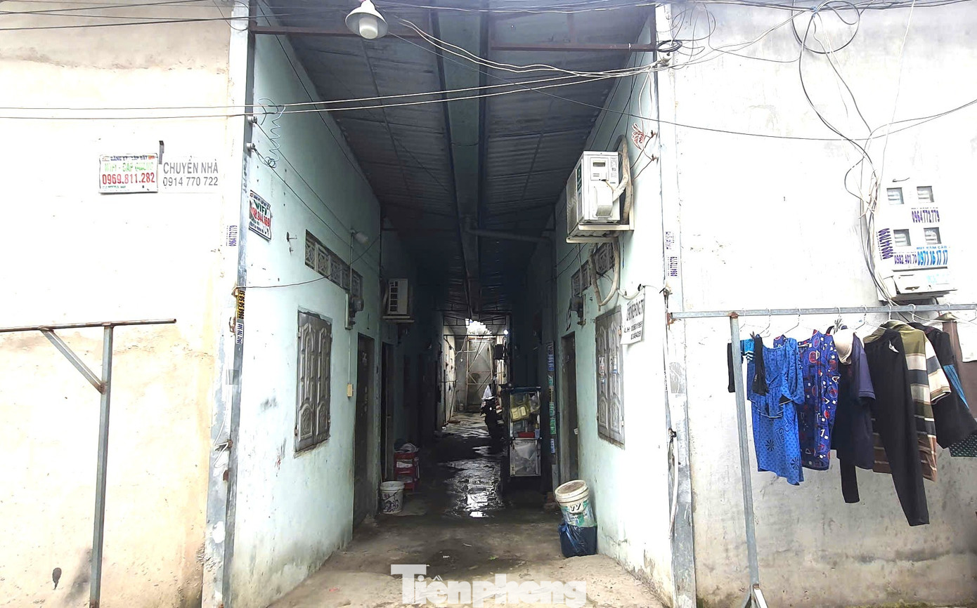 Chuyện hy hữu: ‘Xây nhầm’ gần 50 căn nhà trên đất của người khác ở TPHCM- Ảnh 3. Chuyện hy hữu: ‘Xây nhầm’ gần 50 căn nhà trên đất của người khác ở TPHCM- Ảnh 3.