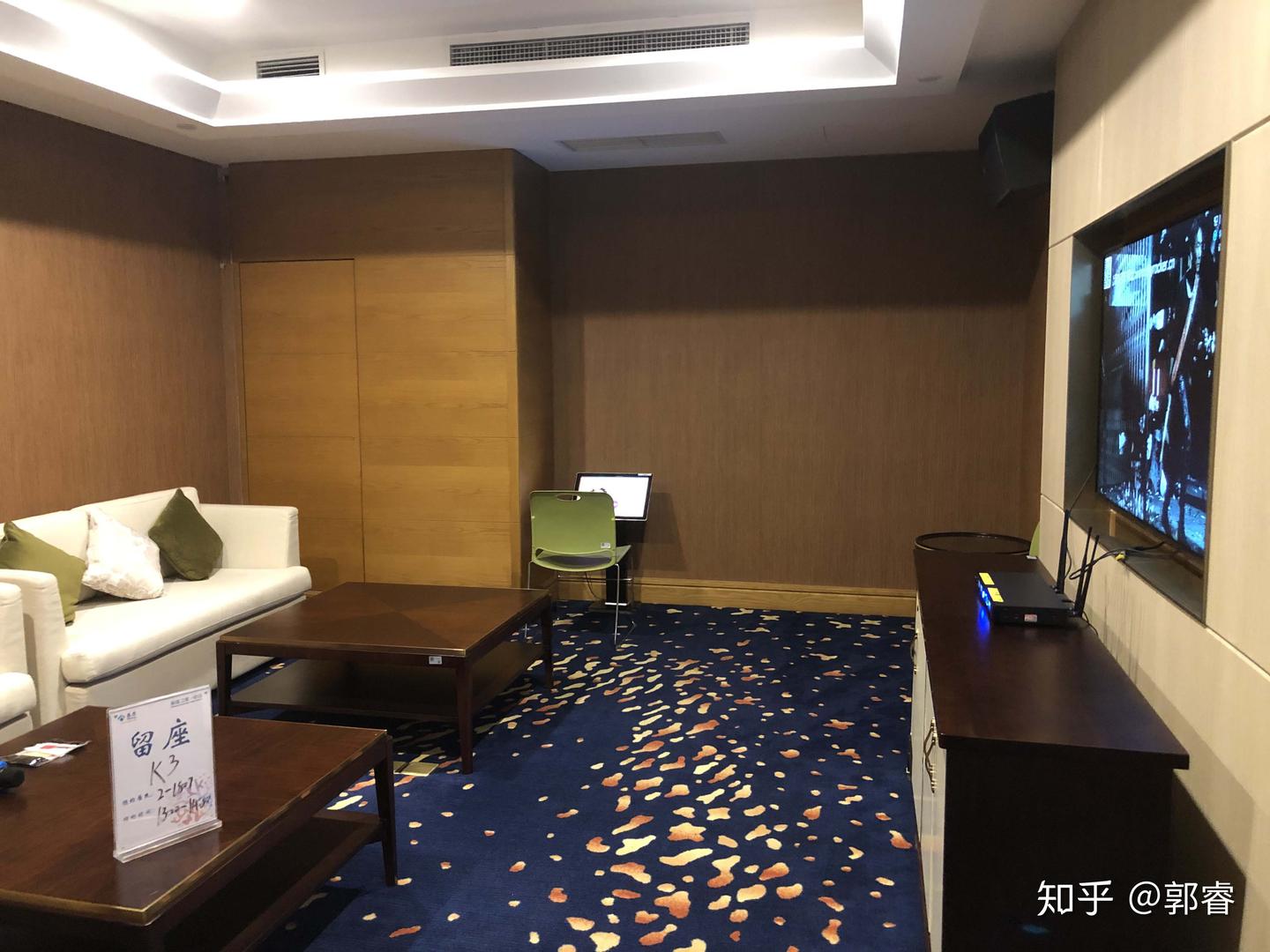 Bên trong viện dưỡng lão xa xỉ bậc nhất của một "ông lớn"- Ảnh 11. Bên trong viện dưỡng lão xa xỉ bậc nhất của một "ông lớn"- Ảnh 11.