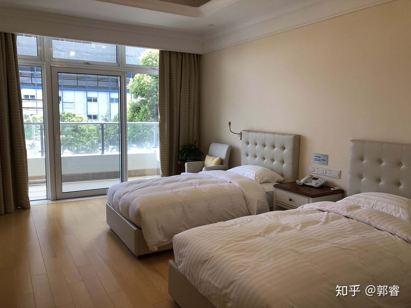 Bên trong viện dưỡng lão xa xỉ bậc nhất của một "ông lớn"- Ảnh 18. Bên trong viện dưỡng lão xa xỉ bậc nhất của một "ông lớn"- Ảnh 18.