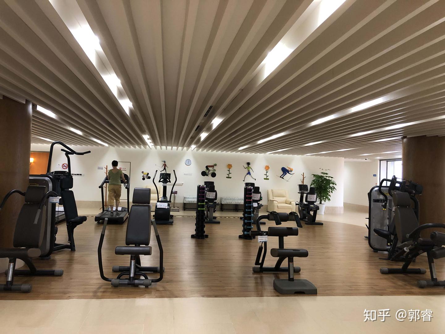Bên trong viện dưỡng lão xa xỉ bậc nhất của một "ông lớn"- Ảnh 5. Bên trong viện dưỡng lão xa xỉ bậc nhất của một "ông lớn"- Ảnh 5.
