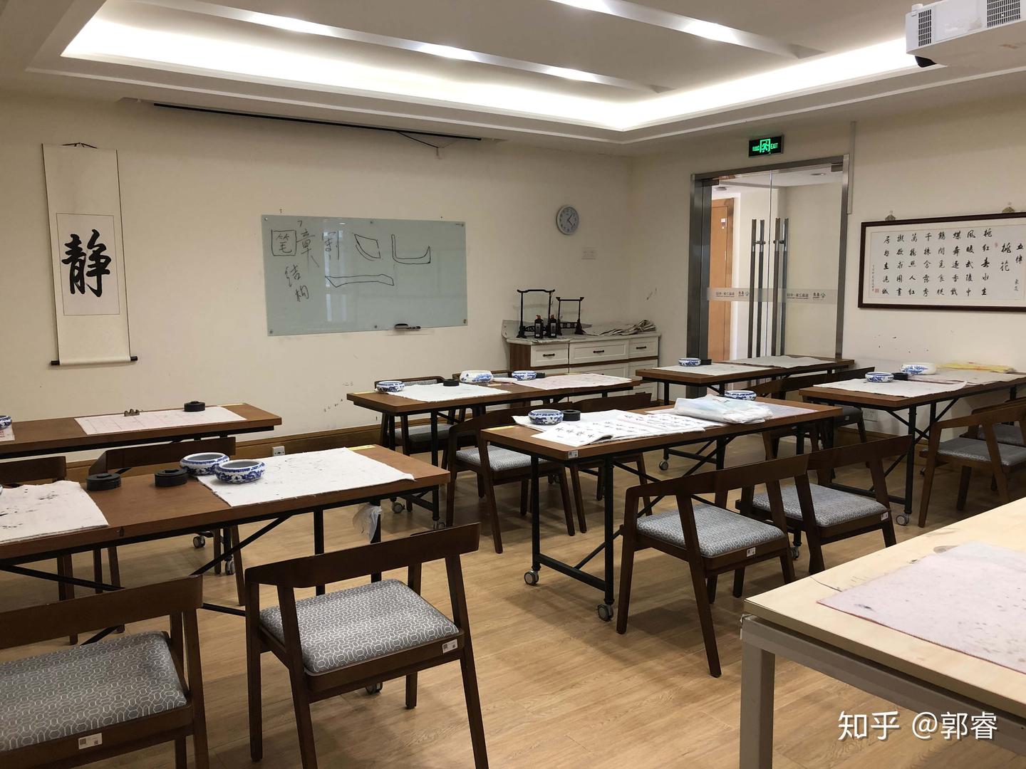 Bên trong viện dưỡng lão xa xỉ bậc nhất của một "ông lớn"- Ảnh 10. Bên trong viện dưỡng lão xa xỉ bậc nhất của một "ông lớn"- Ảnh 10.