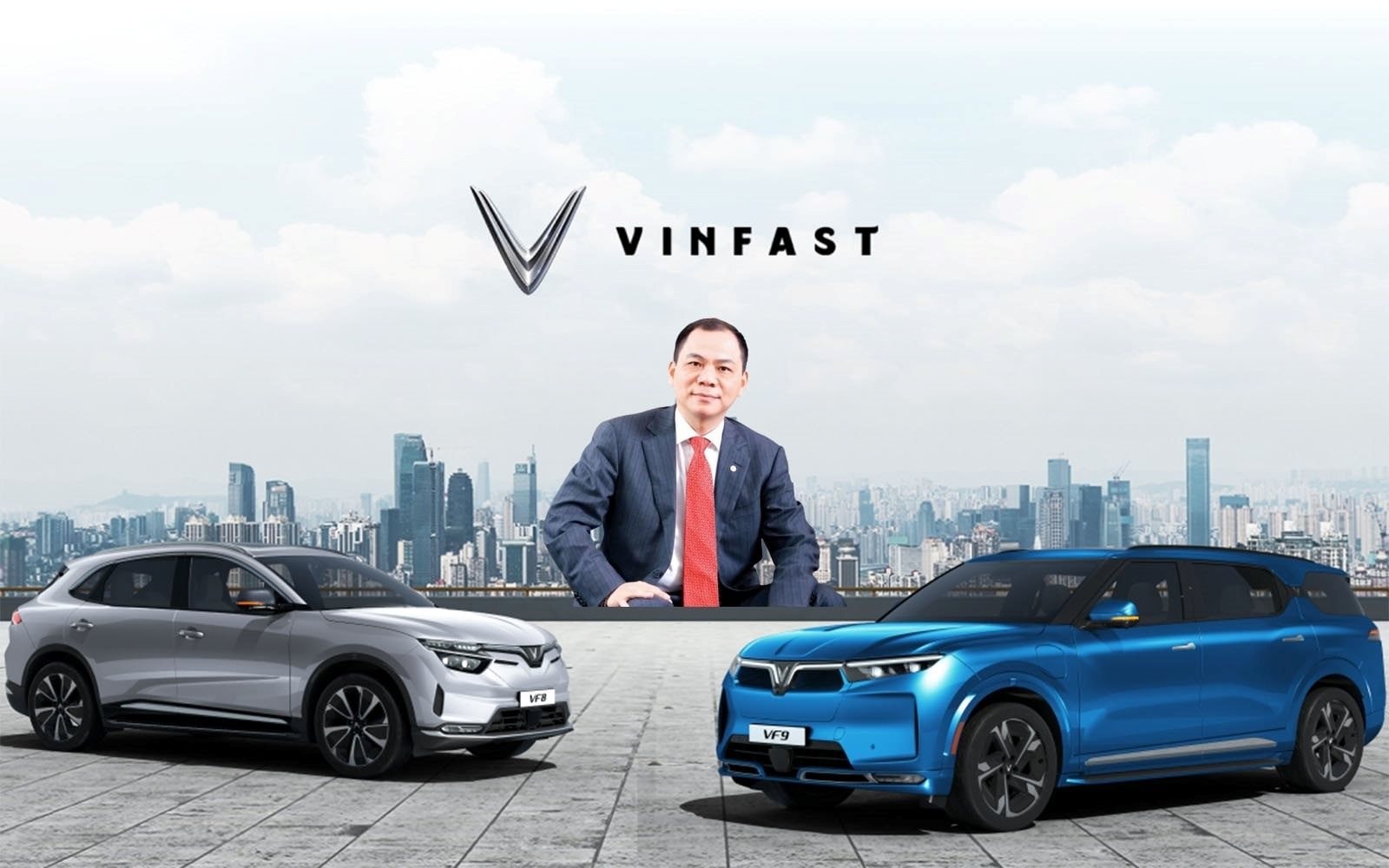 VinFast cảnh báo khẩn- Ảnh 1. VinFast cảnh báo khẩn- Ảnh 1.
