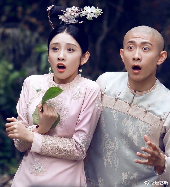 10 phim Trung Quốc  10 phim Trung Quốc