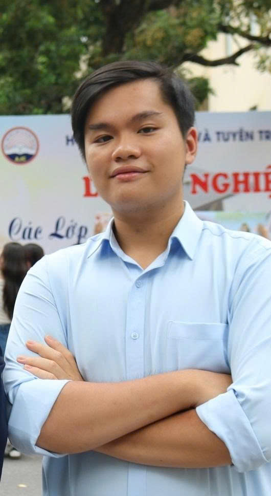 Đương kim v&ocirc; địch Olympia v&agrave; d&agrave;n cựu th&iacute; sinh "tiếp lửa" cho 4 nh&agrave; leo n&uacute;i trước giờ G- Ảnh 8.