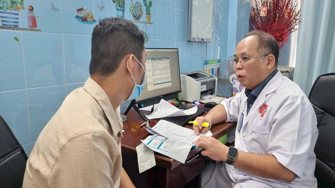 Vô sinh nam không còn khó chữa trị- Ảnh 1. Vô sinh nam không còn khó chữa trị- Ảnh 1.