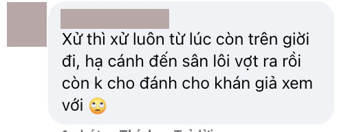 "Triệu Cầu Lông thiếu chuyên nghiệp!"- Ảnh 11. "Triệu Cầu Lông thiếu chuyên nghiệp!"- Ảnh 11.