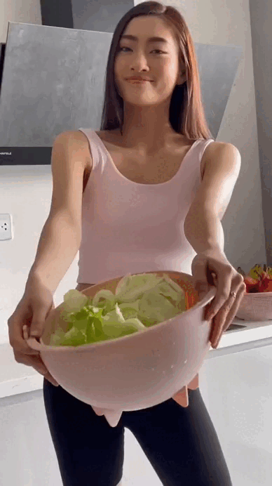 Lương Thuỳ Linh ở penthouse- Ảnh 10. Lương Thuỳ Linh ở penthouse- Ảnh 10.