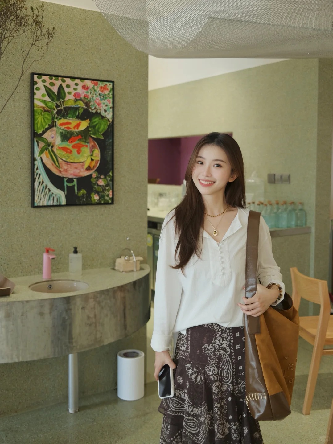 Mặc đẹp gọi may tuần mới (27/10 – 2/11): 12 con giáp nên mặc màu nào để công việc hanh thông, tiền bạc rủng rỉnh?- Ảnh 5. Mặc đẹp gọi may tuần mới (27/10 – 2/11): 12 con giáp nên mặc màu nào để công việc hanh thông, tiền bạc rủng rỉnh?- Ảnh 5.