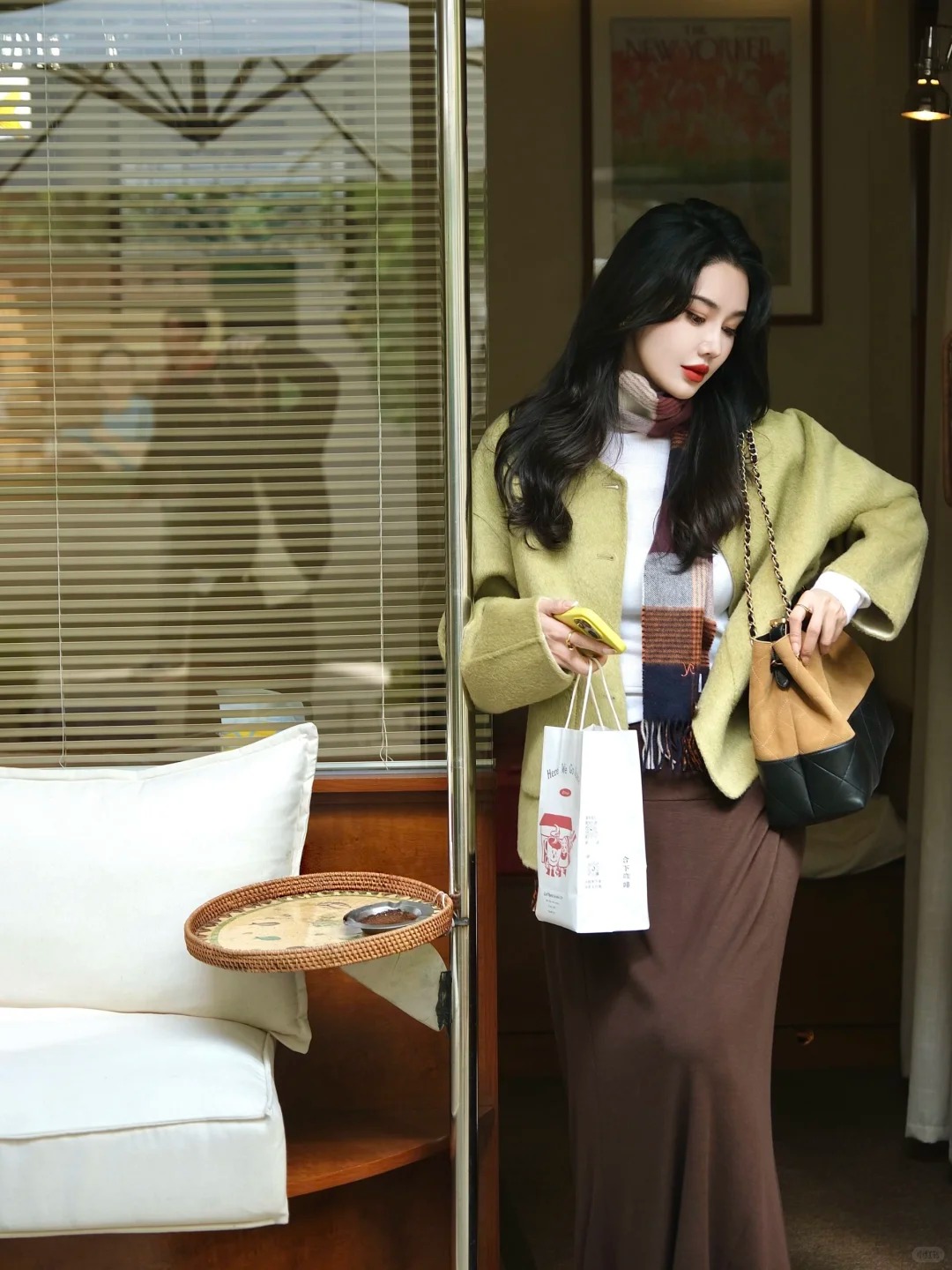 Mặc đẹp gọi may tuần mới (27/10 – 2/11): 12 con giáp nên mặc màu nào để công việc hanh thông, tiền bạc rủng rỉnh?- Ảnh 3. Mặc đẹp gọi may tuần mới (27/10 – 2/11): 12 con giáp nên mặc màu nào để công việc hanh thông, tiền bạc rủng rỉnh?- Ảnh 3.