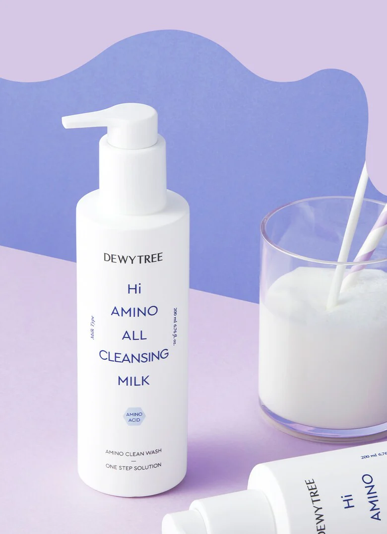 5 lọ sữa tẩy trang dịu nhẹ mà vẫn sạch sâu cho hội không makeup mà chỉ bôi kem chống nắng hàng ngày- Ảnh 3.