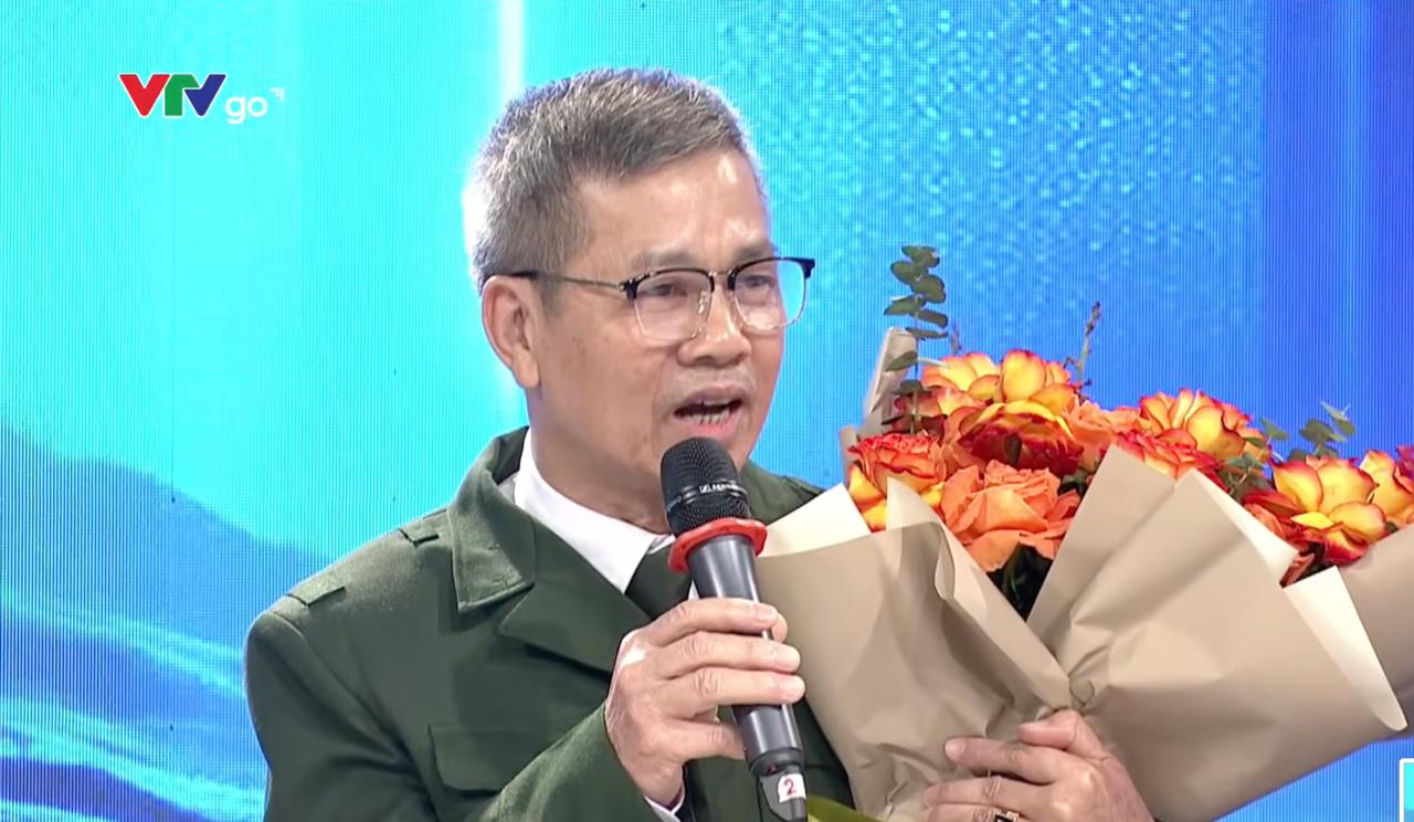 Người thân tiết lộ về Tân Quán quân Olympia Bảo Khánh: Từng ốm sốt liên tục, trước khi thi Chung kết được ăn món "đặc biệt"- Ảnh 2. Người thân tiết lộ về Tân Quán quân Olympia Bảo Khánh: Từng ốm sốt liên tục, trước khi thi Chung kết được ăn món "đặc biệt"- Ảnh 2.