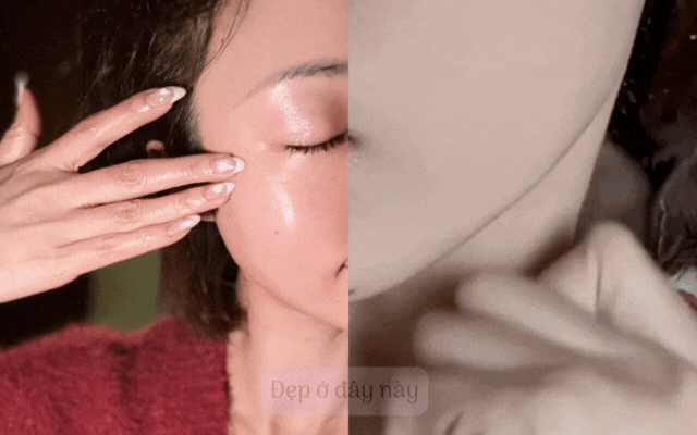 43 tuổi mà ai cũng tưởng mới 33, bí quyết của tôi nằm ở 1 bước chăm da và 1  ly nước ép cần tây mỗi sáng- Ảnh 7. 43 tuổi mà ai cũng tưởng mới 33, bí quyết của tôi nằm ở 1 bước chăm da và 1  ly nước ép cần tây mỗi sáng- Ảnh 7.