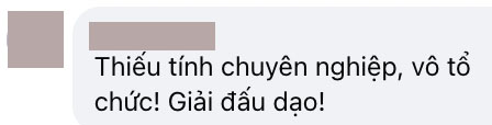"Triệu Cầu Lông thiếu chuyên nghiệp!"- Ảnh 3. "Triệu Cầu Lông thiếu chuyên nghiệp!"- Ảnh 3.