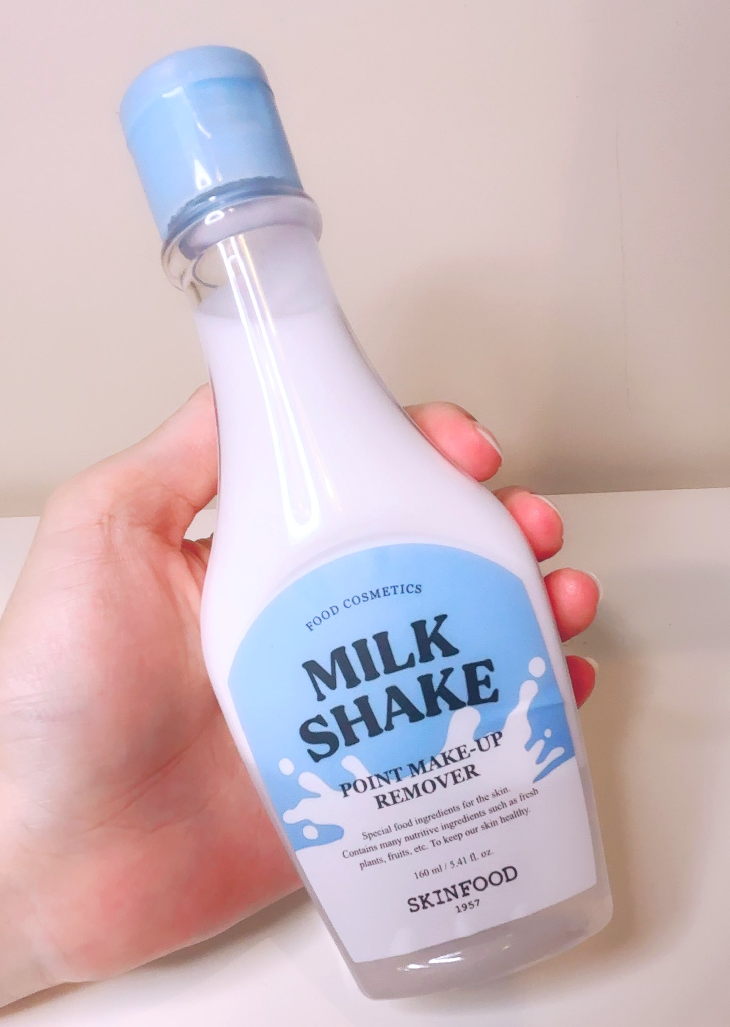 5 lọ sữa tẩy trang dịu nhẹ mà vẫn sạch sâu cho hội không makeup mà chỉ bôi kem chống nắng hàng ngày- Ảnh 5.