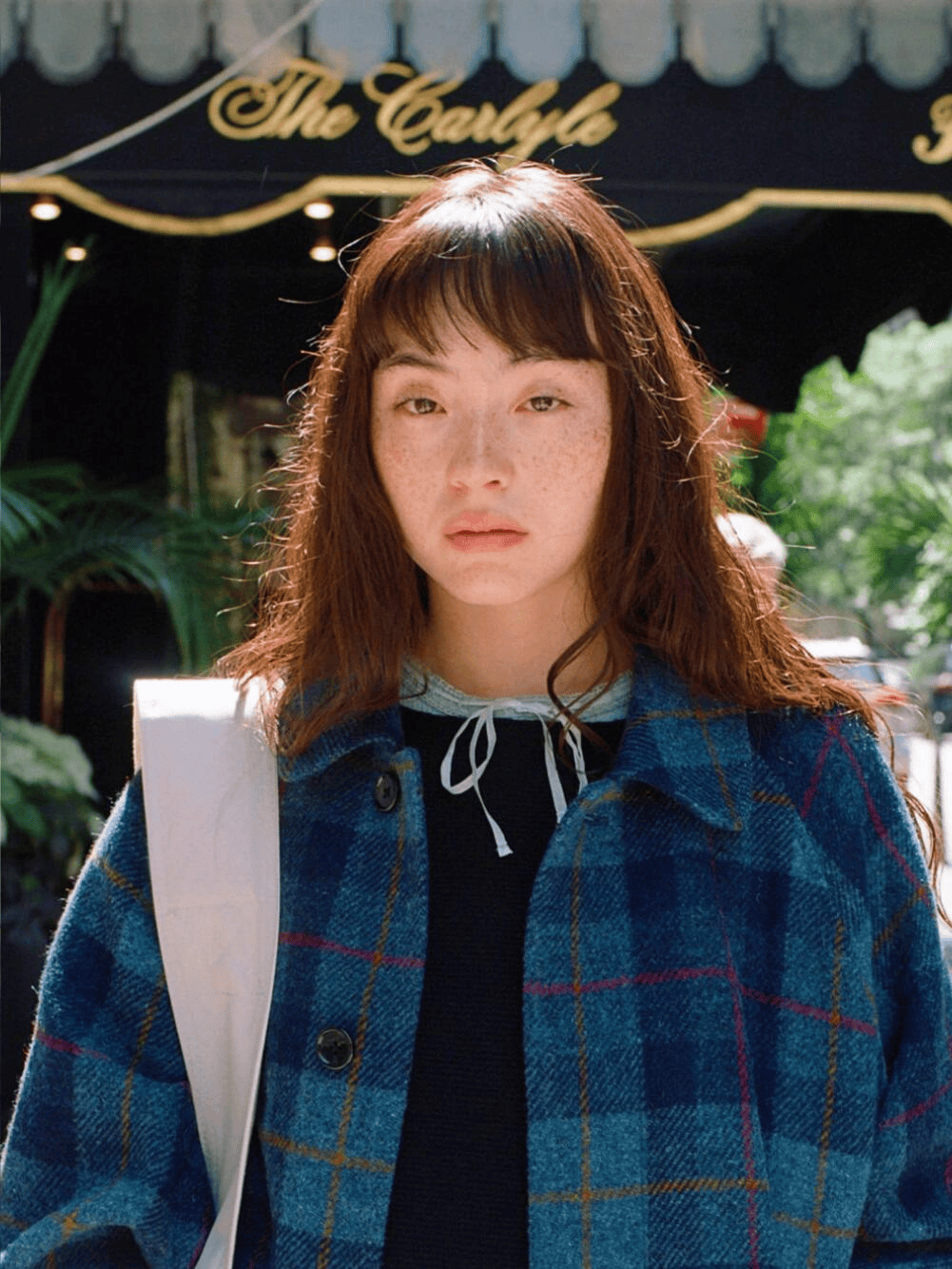 Học nhanh bốn cặp màu "chuẩn Pháp" để diện từ công sở đến cà phê cuối tuần vẫn xịn mịn- Ảnh 37.