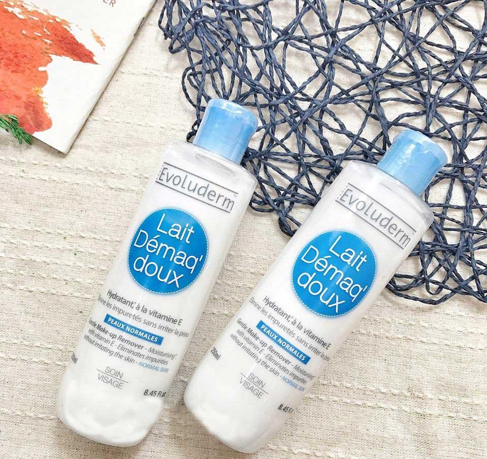 5 lọ sữa tẩy trang dịu nhẹ mà vẫn sạch sâu cho hội không makeup mà chỉ bôi kem chống nắng hàng ngày- Ảnh 6.