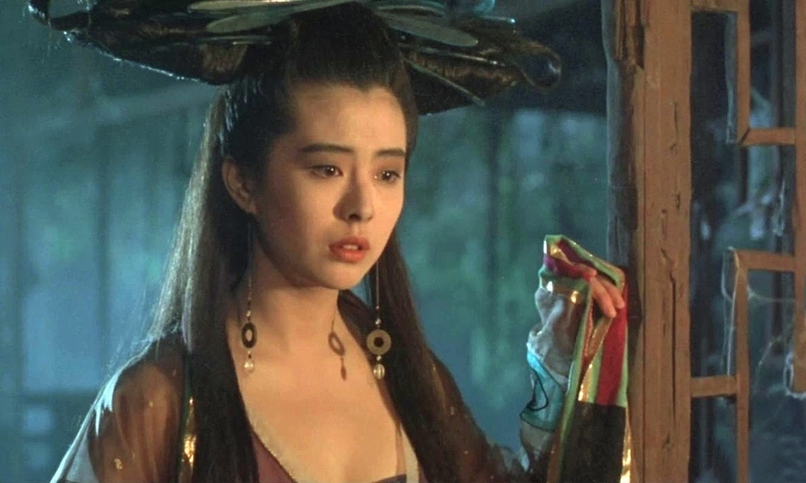 Quá nể mỹ nhân 1 năm đóng tận 15 phim: Nhan sắc trên đỉnh thiên hạ, ngồi không bằng người thường đi làm 10 năm- Ảnh 7. Quá nể mỹ nhân 1 năm đóng tận 15 phim: Nhan sắc trên đỉnh thiên hạ, ngồi không bằng người thường đi làm 10 năm- Ảnh 7.