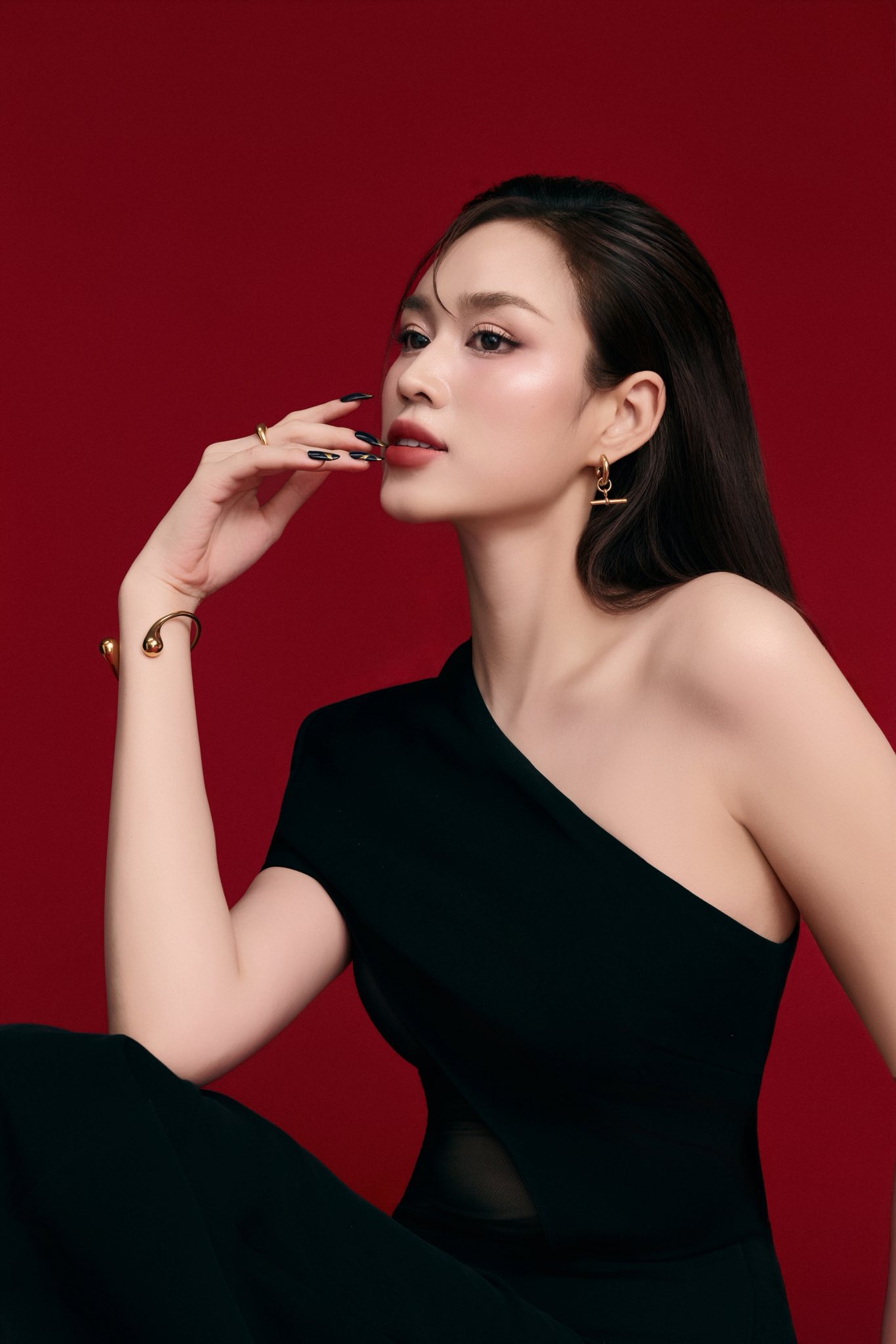 Điểm chung của Tăng Thanh Hà và Hoa hậu Đỗ Hà- Ảnh 9. Điểm chung của Tăng Thanh Hà và Hoa hậu Đỗ Hà- Ảnh 9.