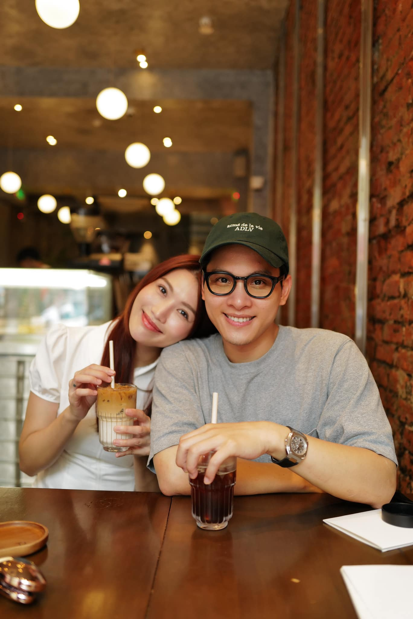 "Hi Châu, Phát hỏi Châu chuyện này được không?" - Chủ khách sạn Colline Dalat đã "tán" vợ mình như thế!- Ảnh 4. "Hi Châu, Phát hỏi Châu chuyện này được không?" - Chủ khách sạn Colline Dalat đã "tán" vợ mình như thế!- Ảnh 4.