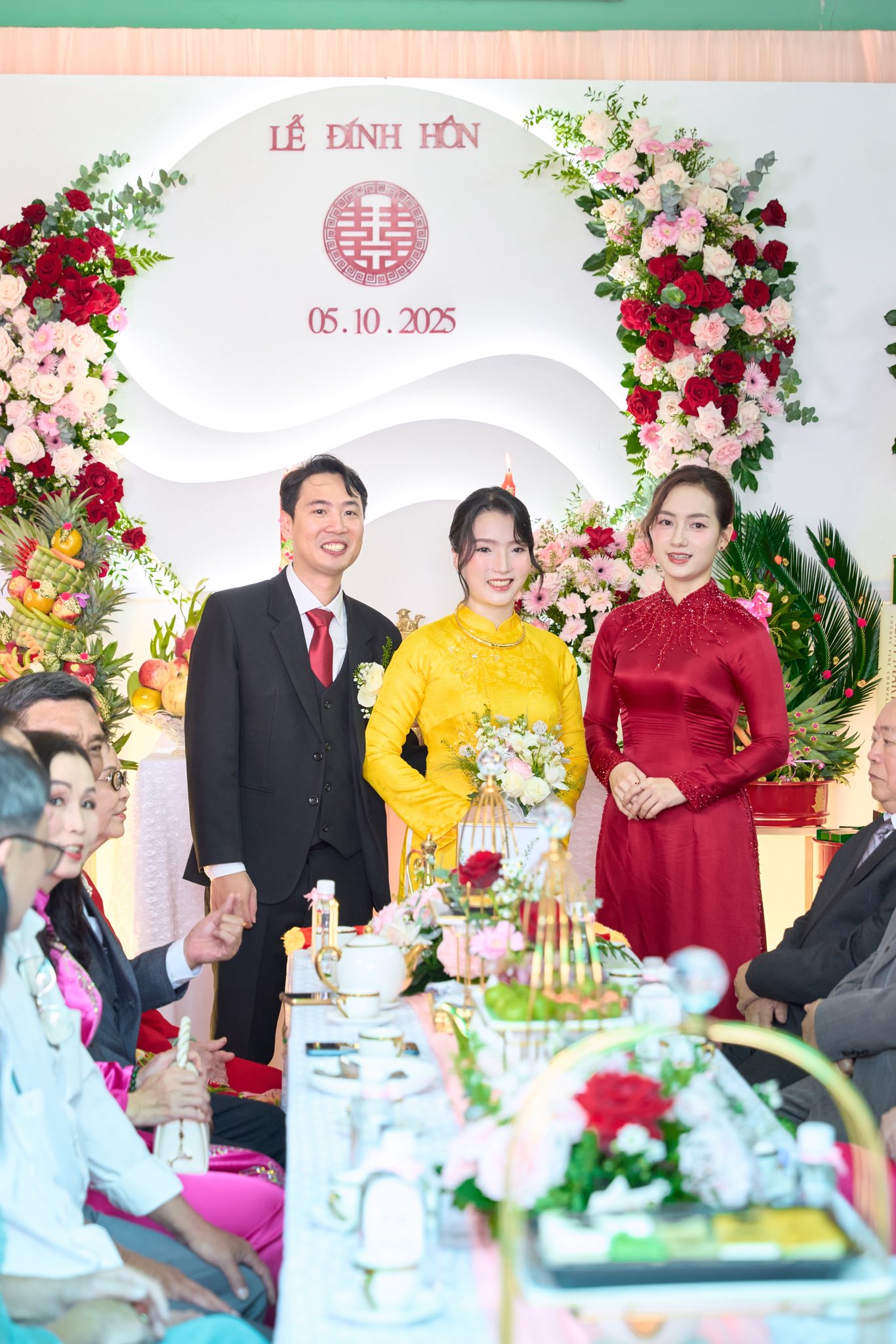 Ch&acirc;n dung hội mẹ chồng g&acirc;y sốt v&igrave; qu&aacute; trẻ- Ảnh 3.