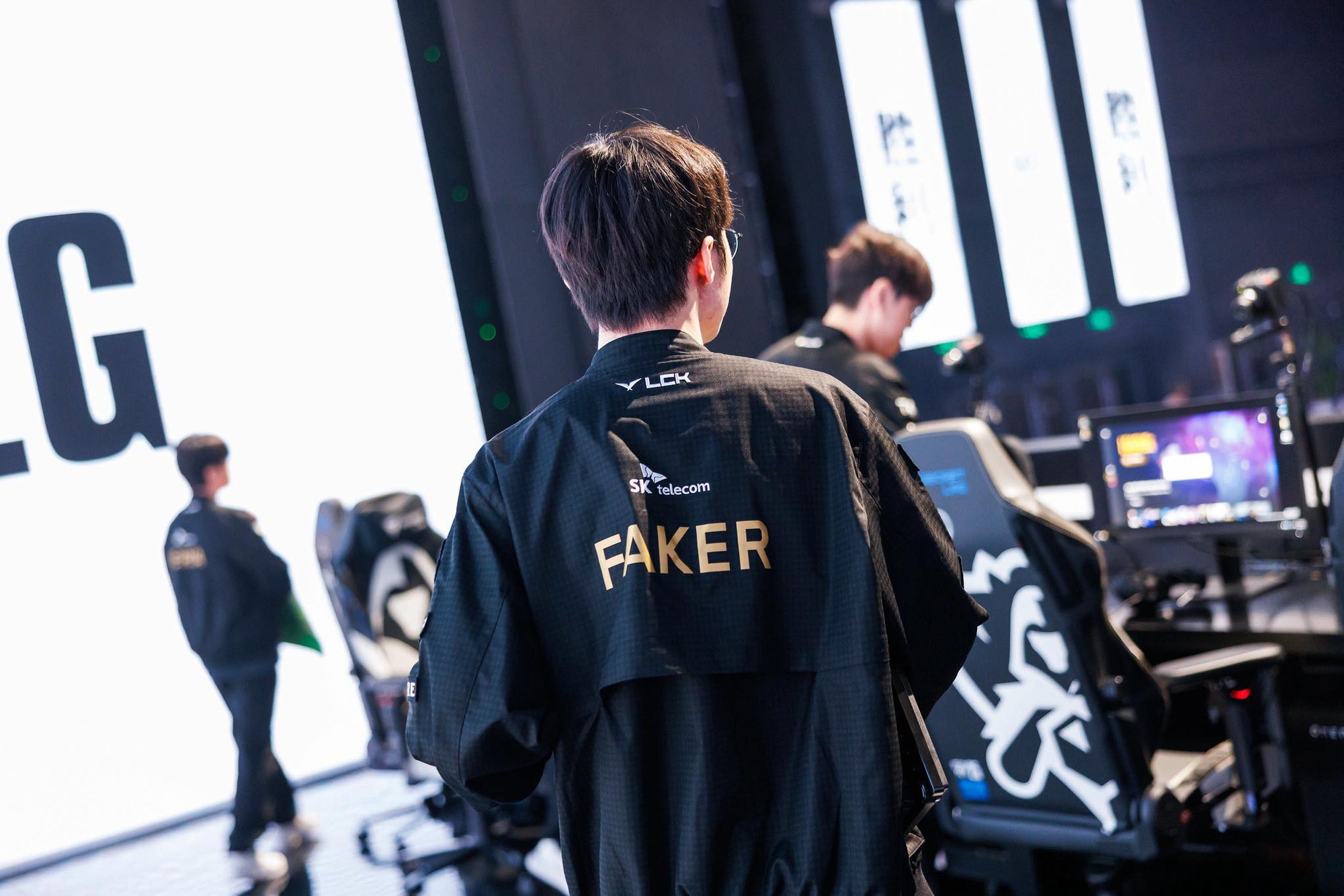 Faker  Faker