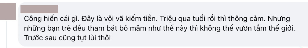 "Triệu Cầu Lông thiếu chuyên nghiệp!"- Ảnh 5. "Triệu Cầu Lông thiếu chuyên nghiệp!"- Ảnh 5.