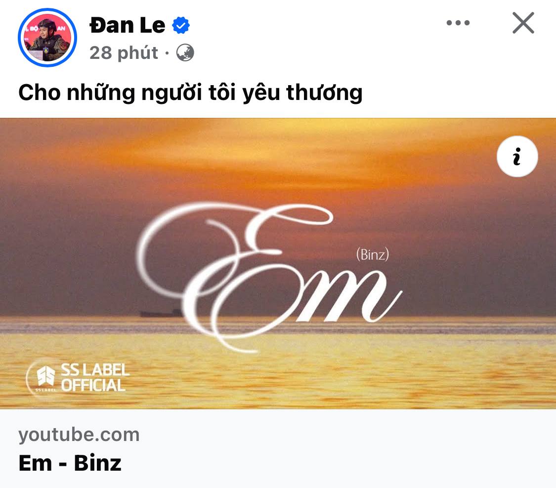 Binz cực “suy” giữa đêm: Vì Châu Bùi hay Tóc Tiên - Touliver?- Ảnh 8. Binz cực “suy” giữa đêm: Vì Châu Bùi hay Tóc Tiên - Touliver?- Ảnh 8.