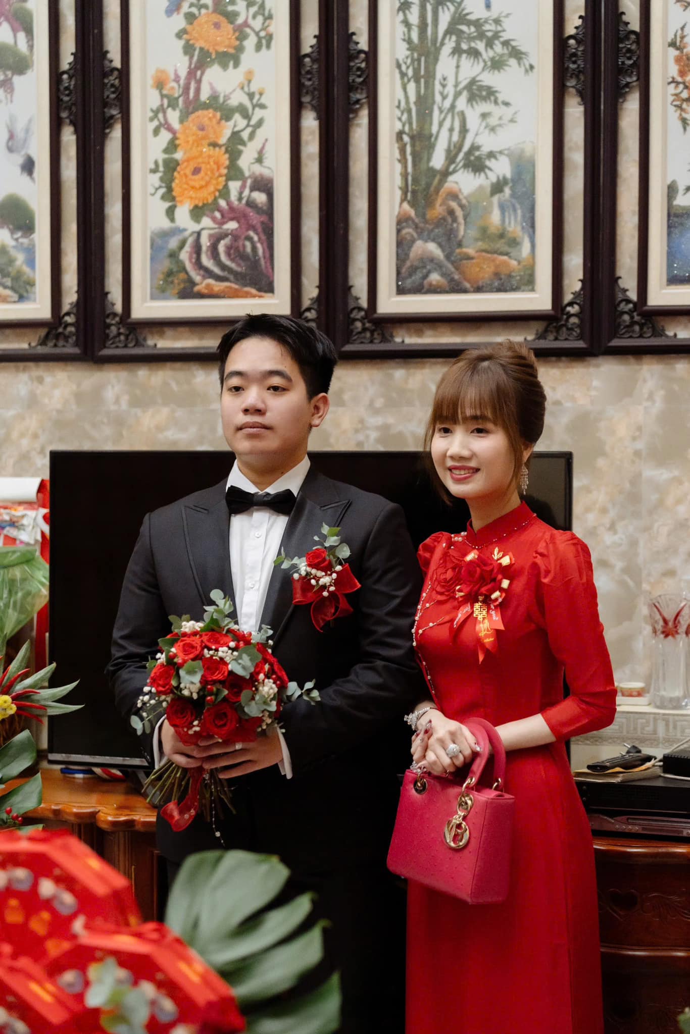 Ch&acirc;n dung hội mẹ chồng g&acirc;y sốt v&igrave; qu&aacute; trẻ- Ảnh 10.