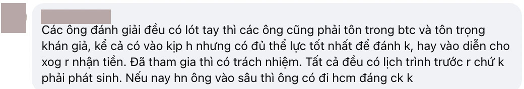 "Triệu Cầu Lông thiếu chuyên nghiệp!"- Ảnh 7. "Triệu Cầu Lông thiếu chuyên nghiệp!"- Ảnh 7.